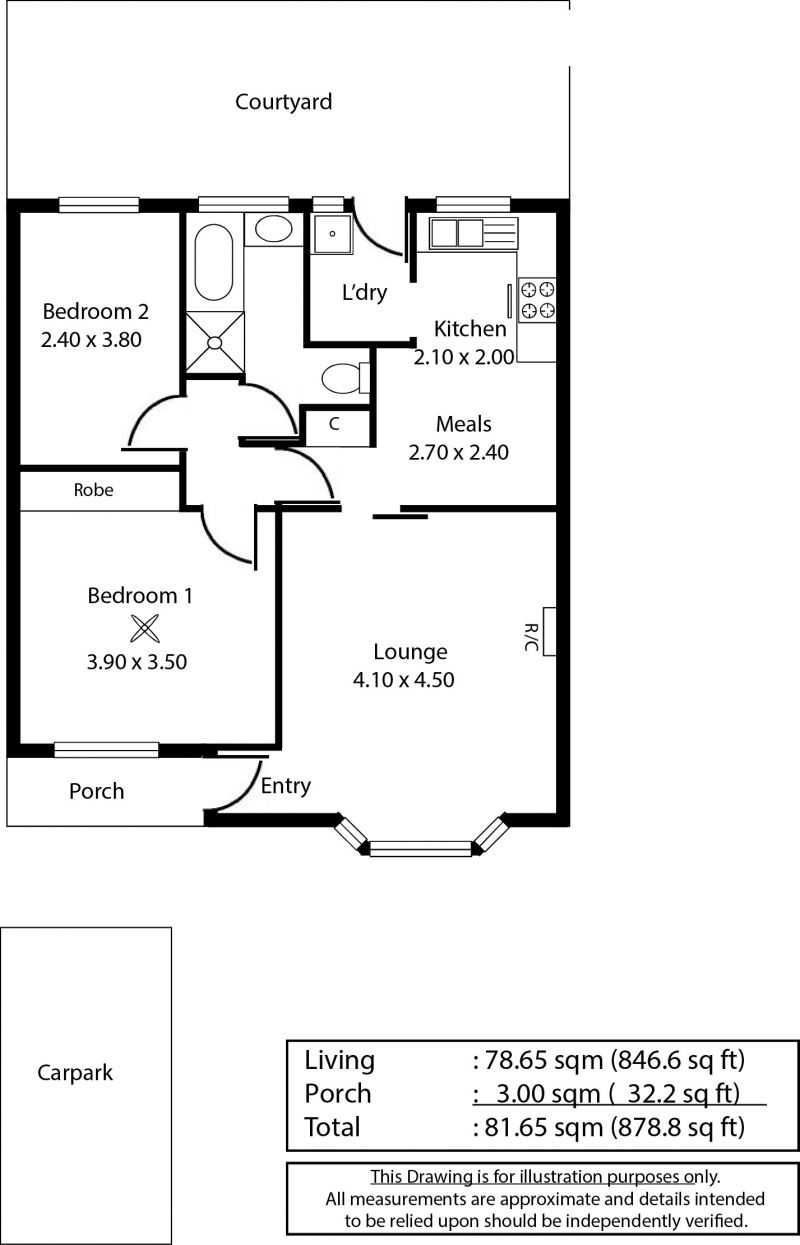 2/117 Allinga Ave Glenunga 5064