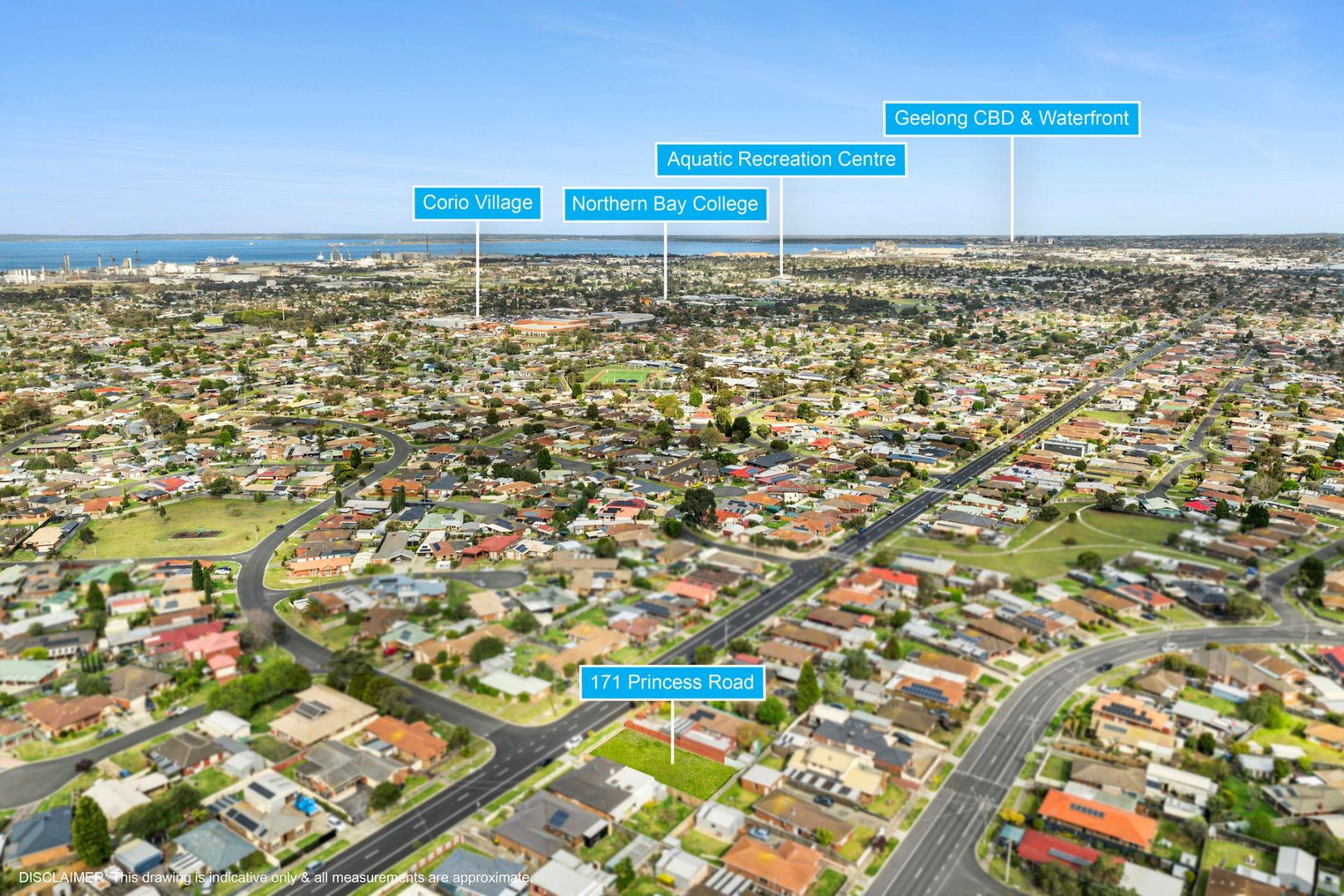 171 Princess Road Corio VIC, Corio - Thumbnail 6