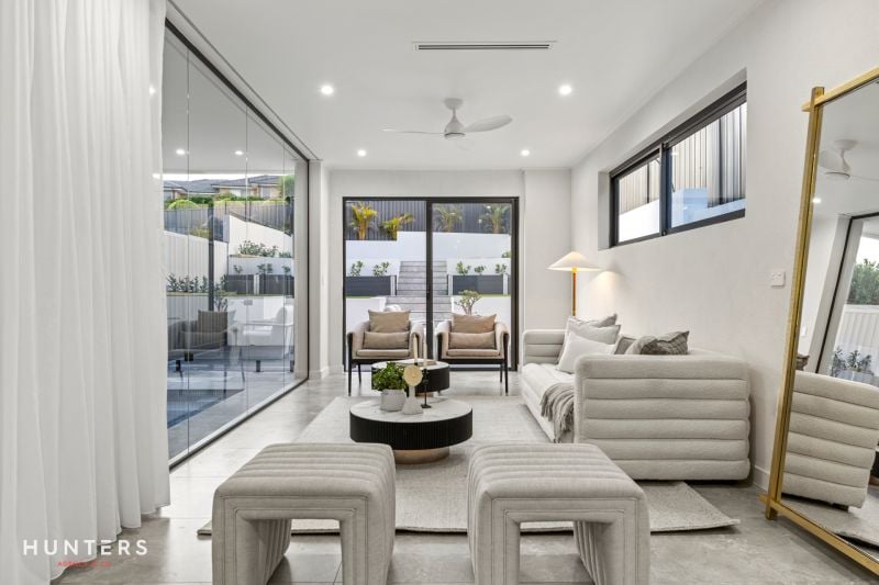 18A Mount Street, Constitution Hill