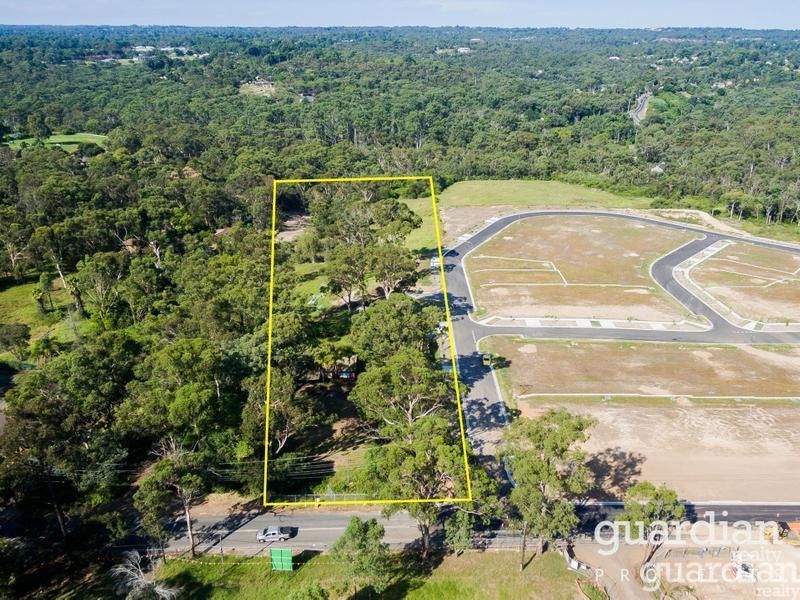 11 Foxall Road Kellyville NSW, Kellyville - Thumbnail 5