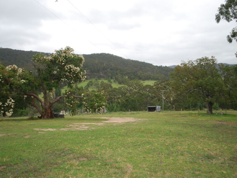 25 New Buildings Road, New Buildings