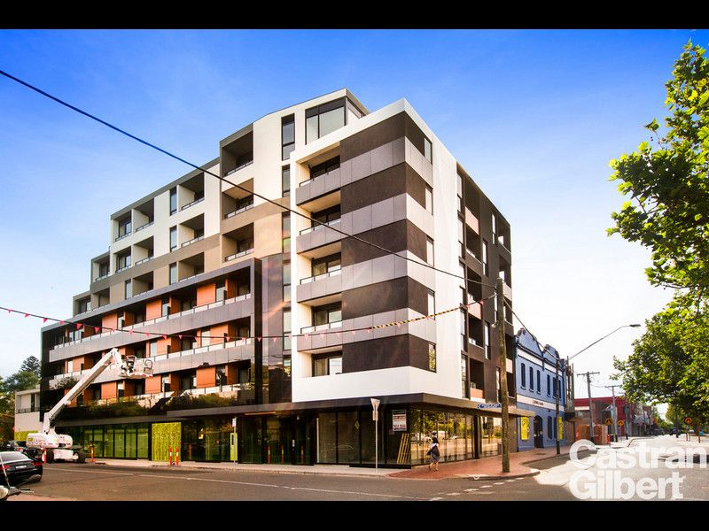 603/2A Clarence Street, Malvern East - Thumbnail 2