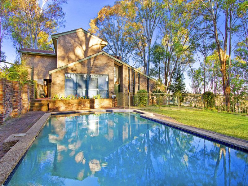 Kurrajong, NSW, Kurrajong - Thumbnail 2