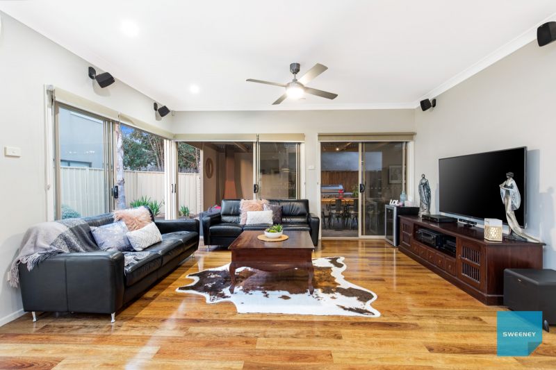 23 Studley Parkway, Caroline Springs - Thumbnail 7