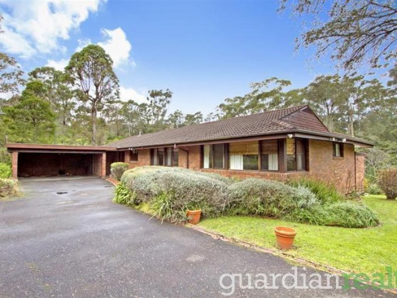 24 Wyoming Road, Dural - Thumbnail 2