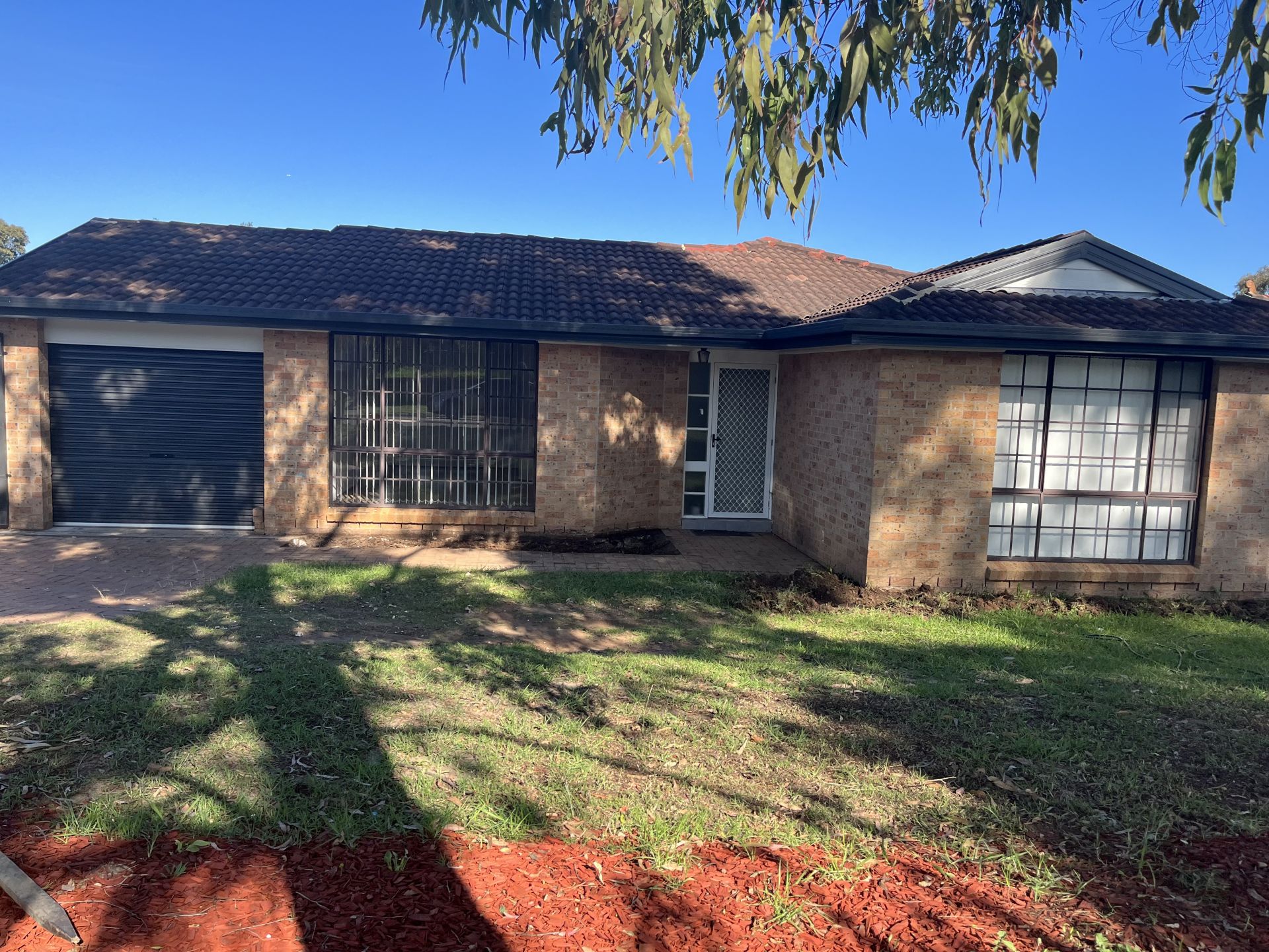 43a MacKellar Street Casula NSW