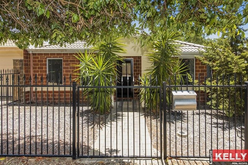 23 Patchett Street, Cloverdale Laurie Kelly Real Estate