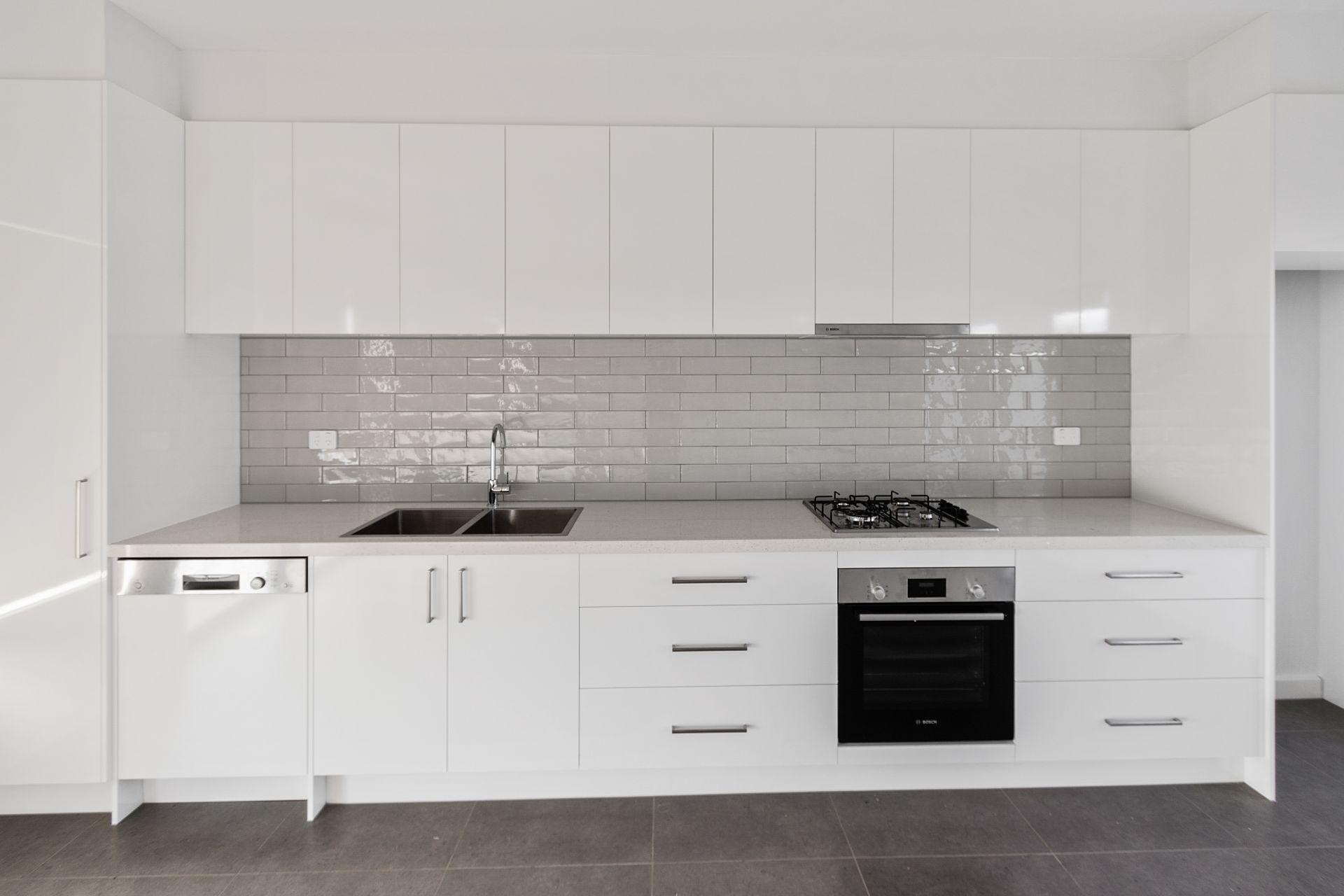 FOUR BRAND NEW TOWNHOUSES