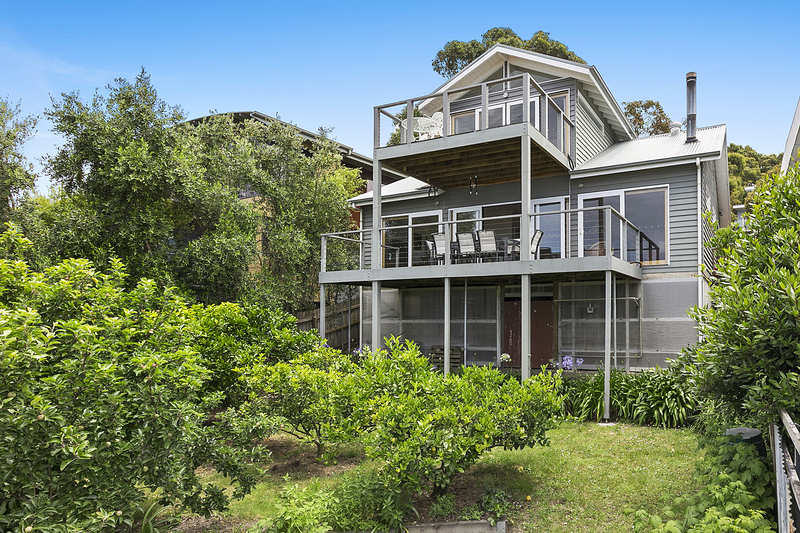 40 Dorman Street, Lorne, VIC, Lorne - Thumbnail 4
