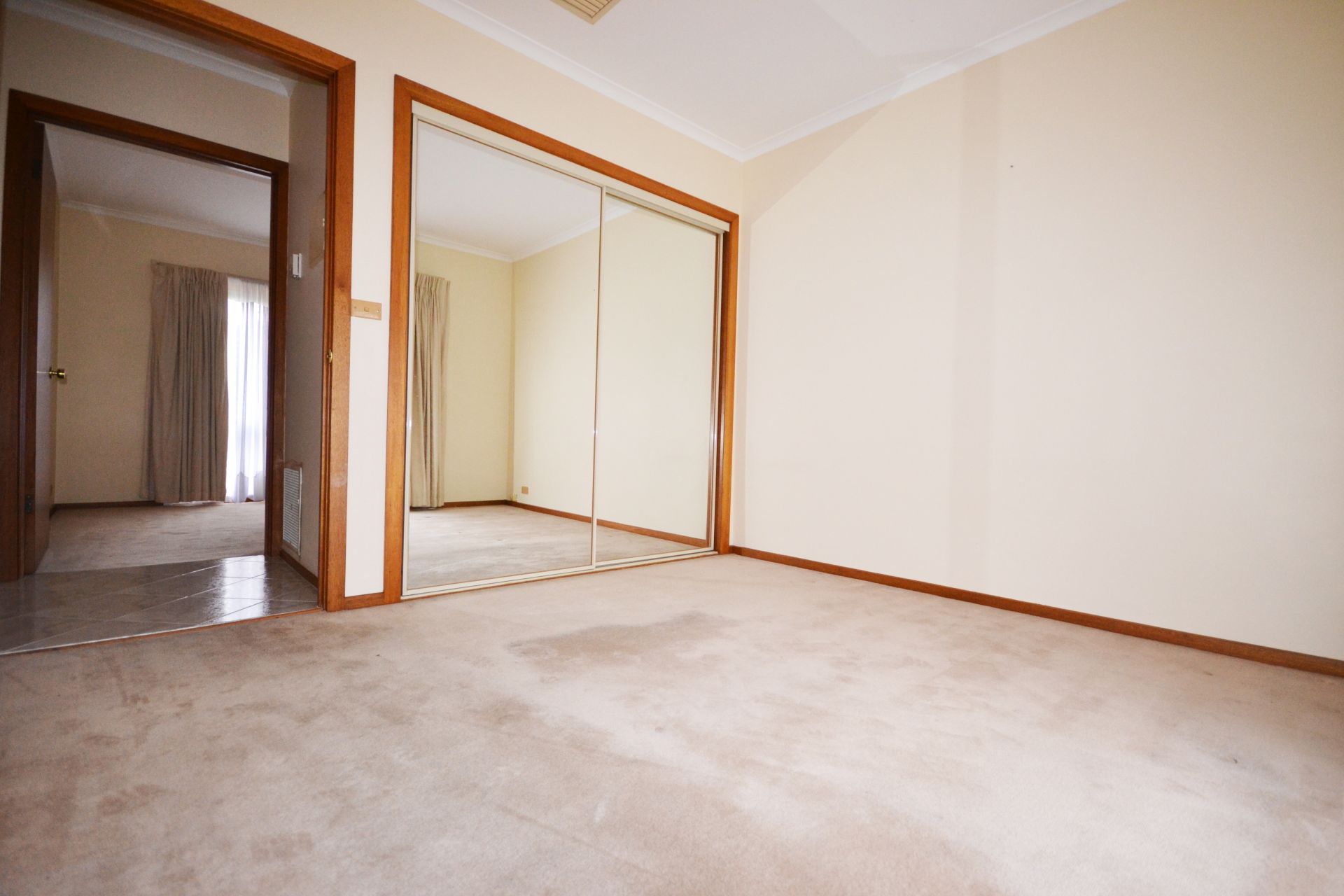 AS BIG AS A HOUSE AND ALL WITHIN WALKING DISTANCE TO TRAIN, TRAMS AND BUSES