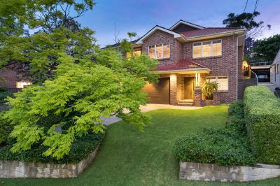 295 Gymea Bay Road, GYMEA BAY