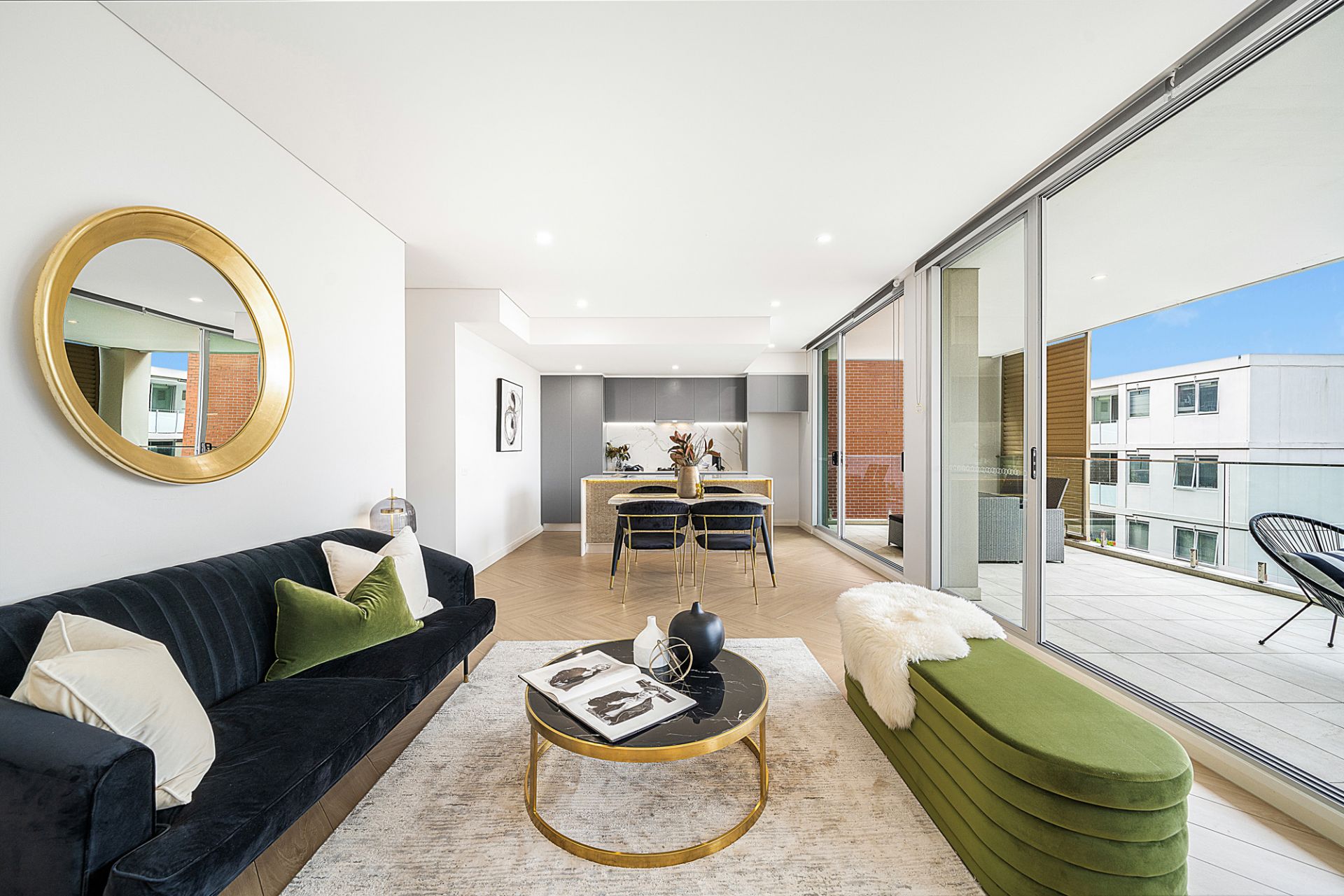 3D/88 Burwood Road, Burwood, Burwood - Thumbnail 6