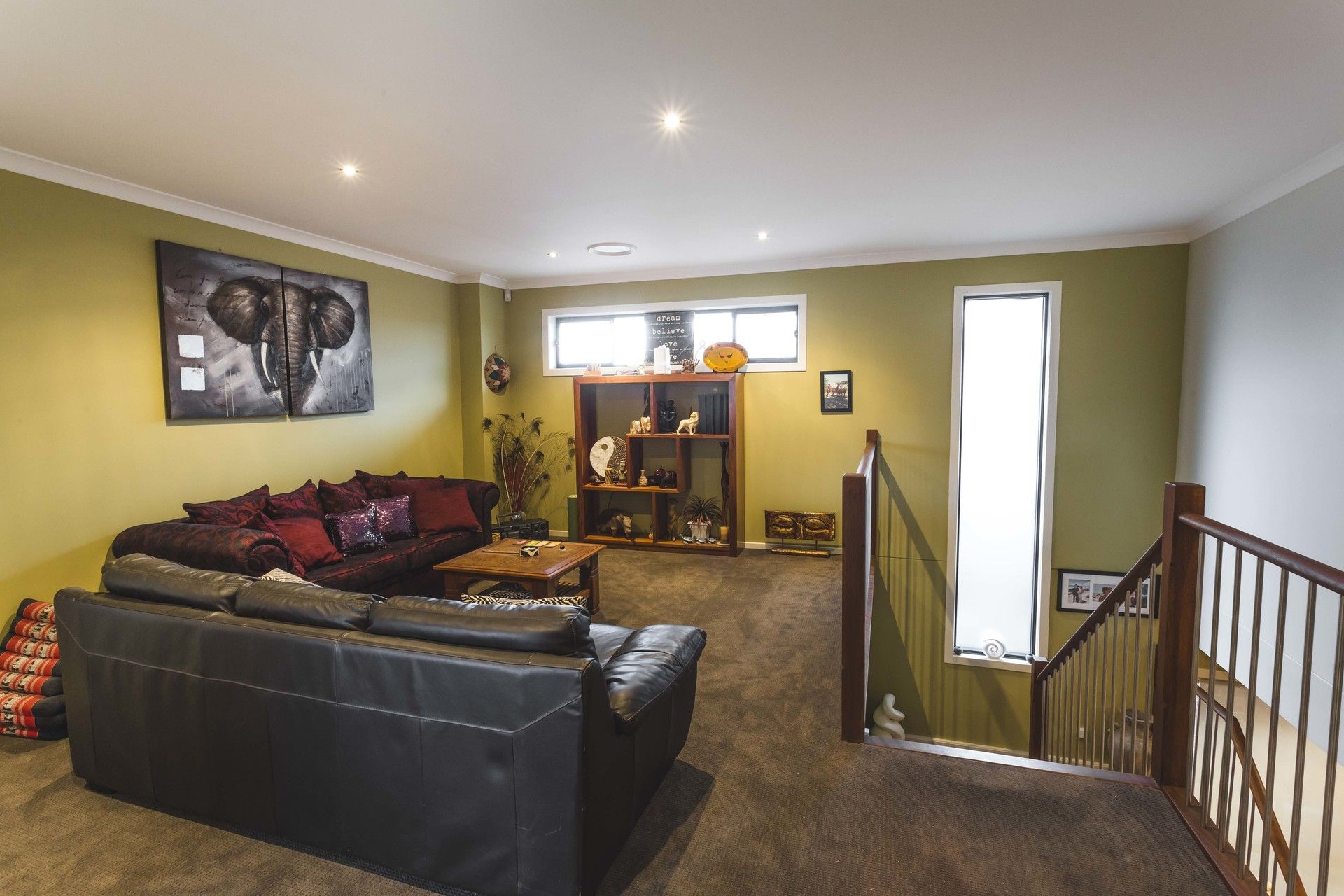 Colebee 4 Naismith Street