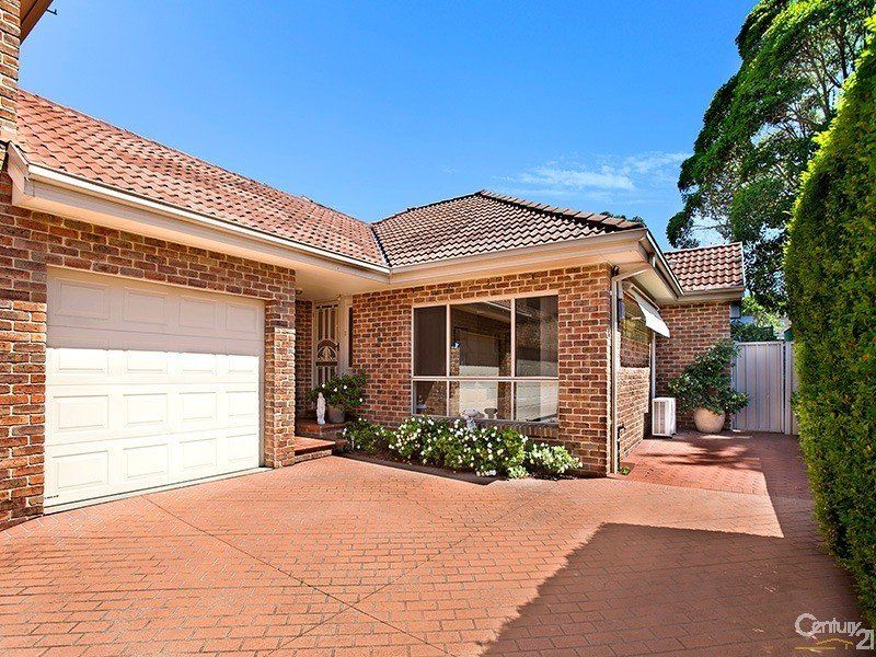 37B Snowden Avenue, SYLVANIA, Sylvania - Thumbnail 2