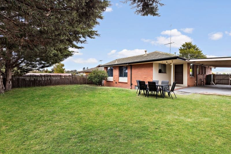 3 Miram Court, Westmeadows