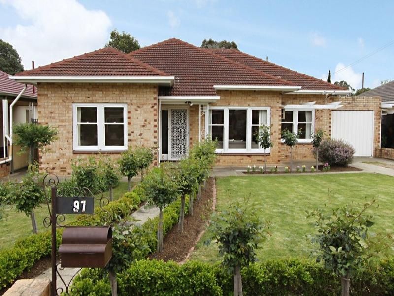 97 Caulfield Avenue Clarence Gardens 5039