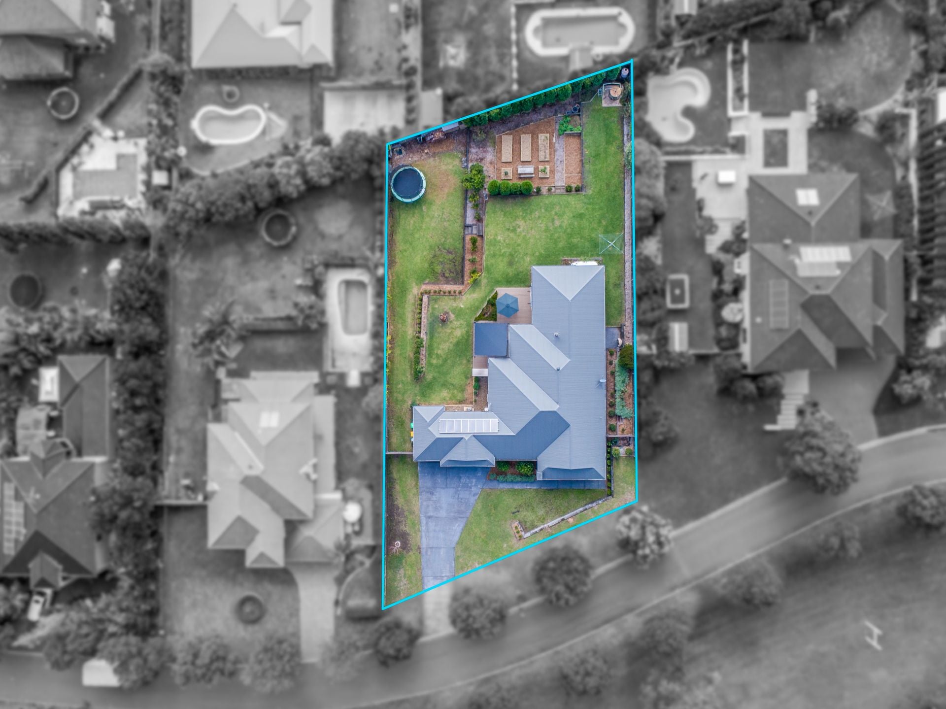 21 Ellenborough Drive, Cooranbong - Thumbnail 5