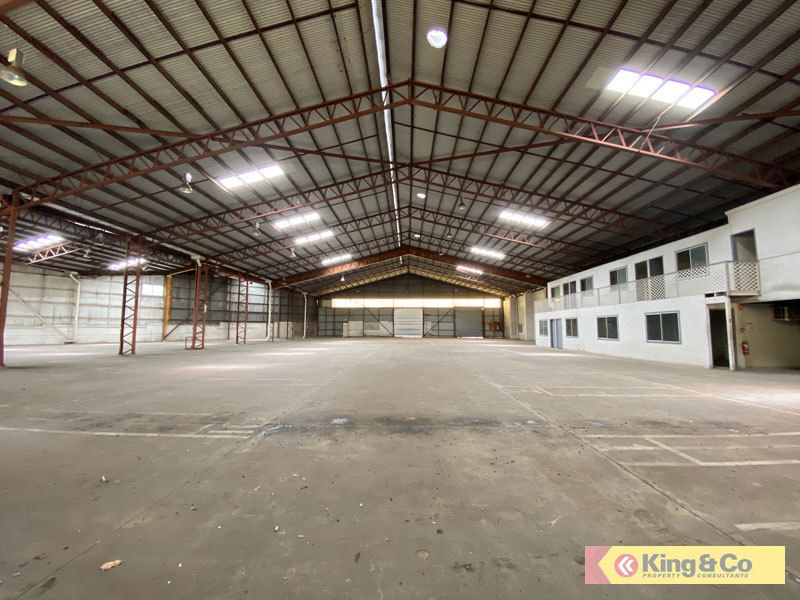 RARE HAMILTON LOCATION