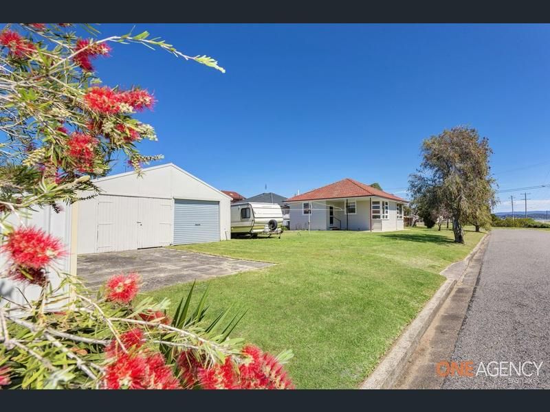 One Agency Eastlakes Real Estate For Lease 34 Ellen Street