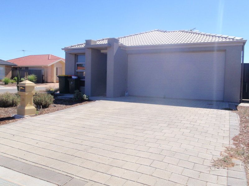 38 Jarrah Drive Munno Para West 5115