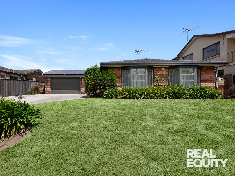 Real Estate For Sale 12 Ashfordby Street Chipping Norton , NSW