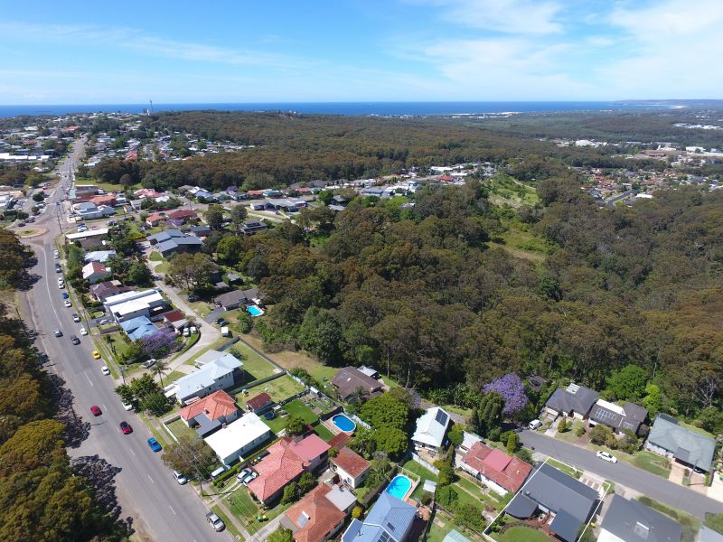 Real Estate For Sale 4 Tingara Street Charlestown , NSW