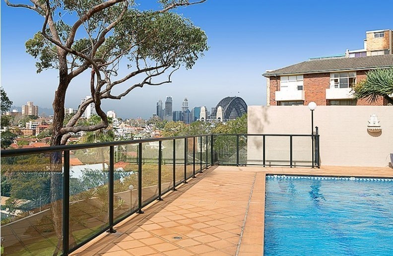 Real Estate For Lease 12C/50 Whaling Road North Sydney , NSW