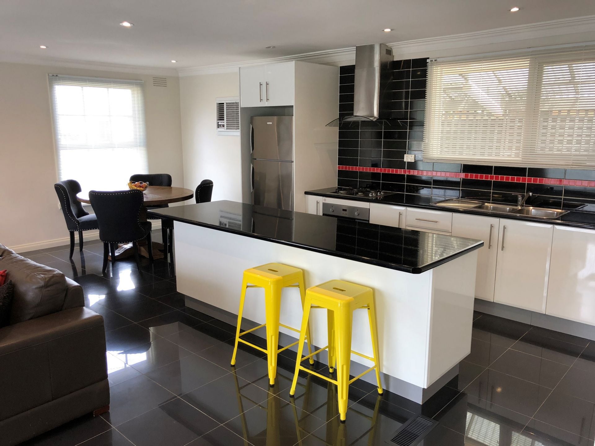 RECENTLY RENOVATED!