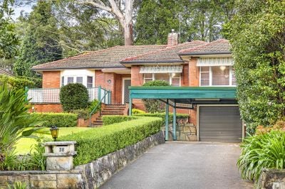 38 Pentecost Avenue, St Ives