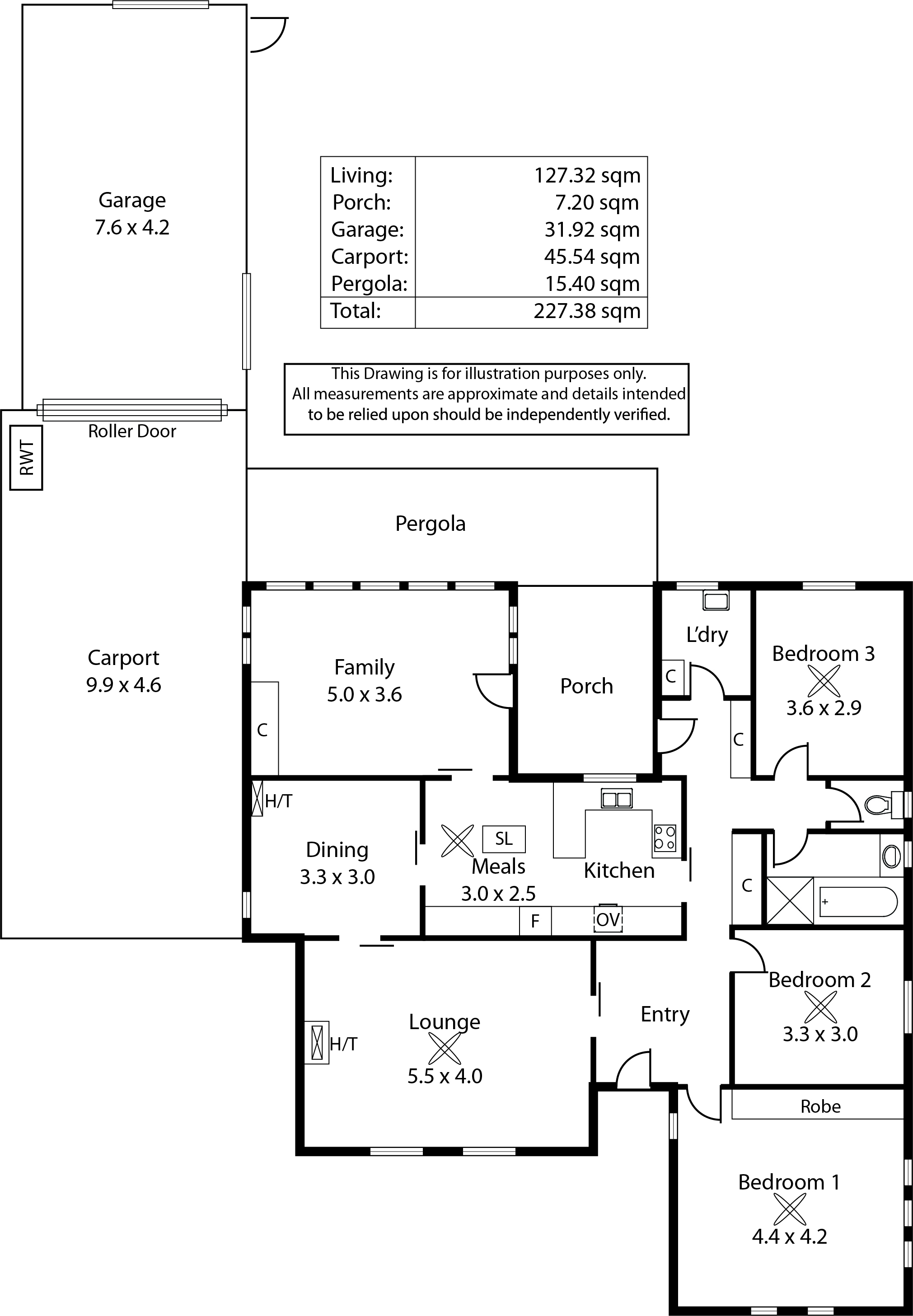 2 Mitchell Street Paradise 5075
