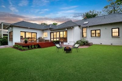 46 Mcintyre Street, Gordon