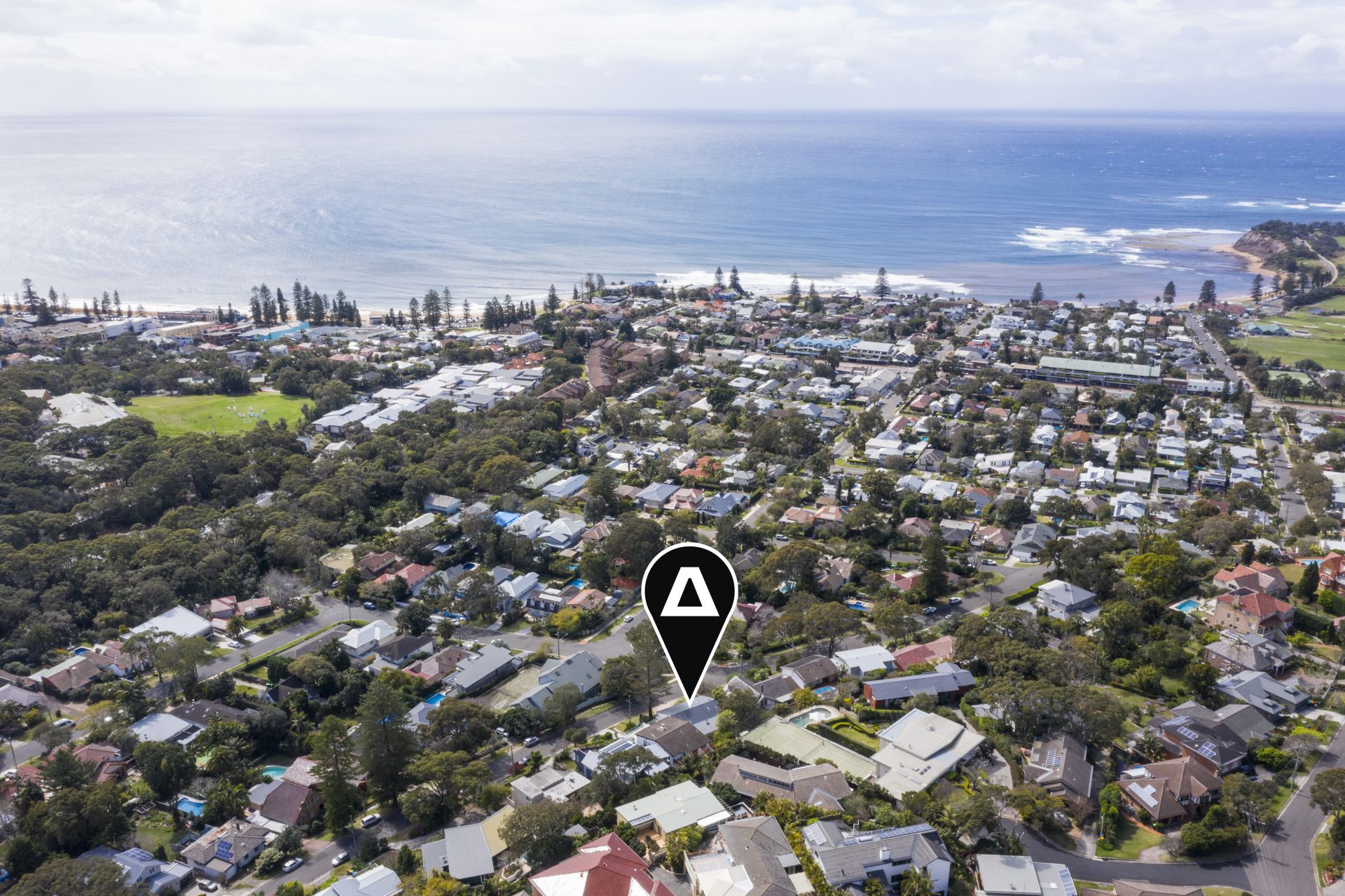 Real Estate For Sale 70 Anzac Avenue Collaroy , NSW