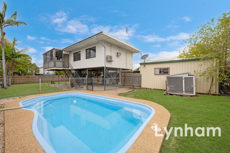 Family-Ready Highset with Pool in Prime Kirwan Location