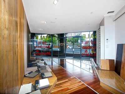 4/296 - 300 Kings Way, Caringbah