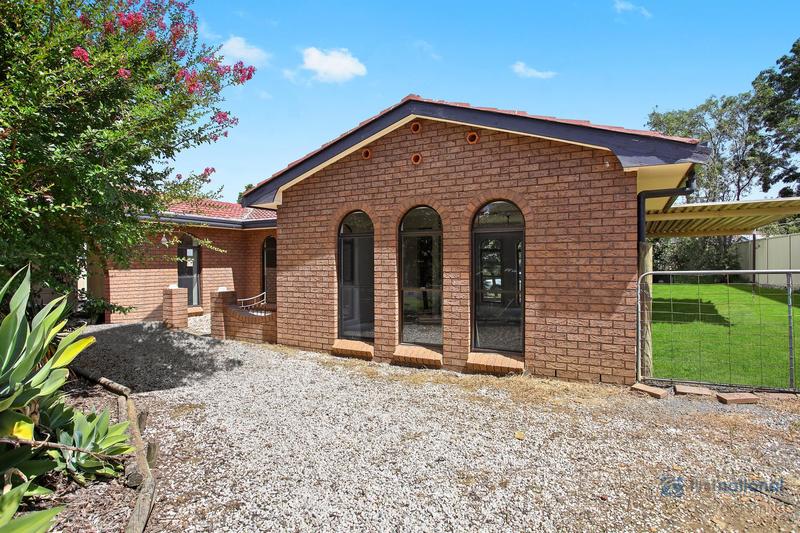Real Estate For Lease 17 Matcham Road Buxton , NSW