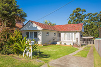 43 Cabarita Road, Concord