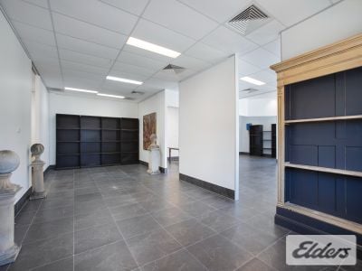 BOUTIQUE OFFICE / SHOWROOM | ALBION FINE TRADES PRECINCT!