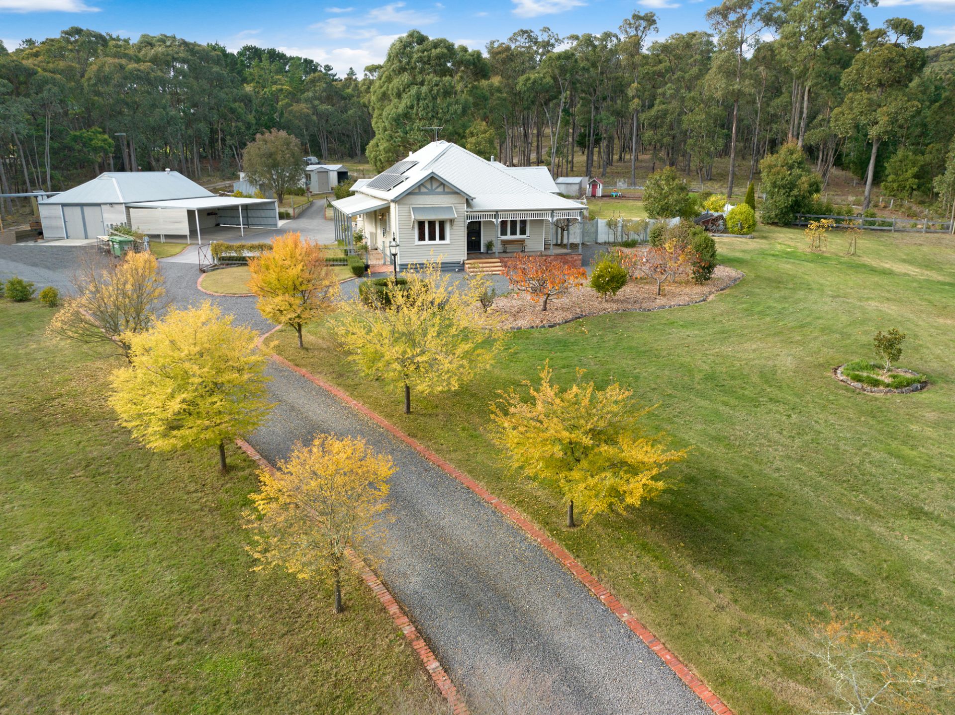 104 Ross CreekHaddon Road, Ross Creek Ballarat Real Estate Pty Ltd