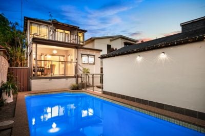 28 Bayard Street, Concord