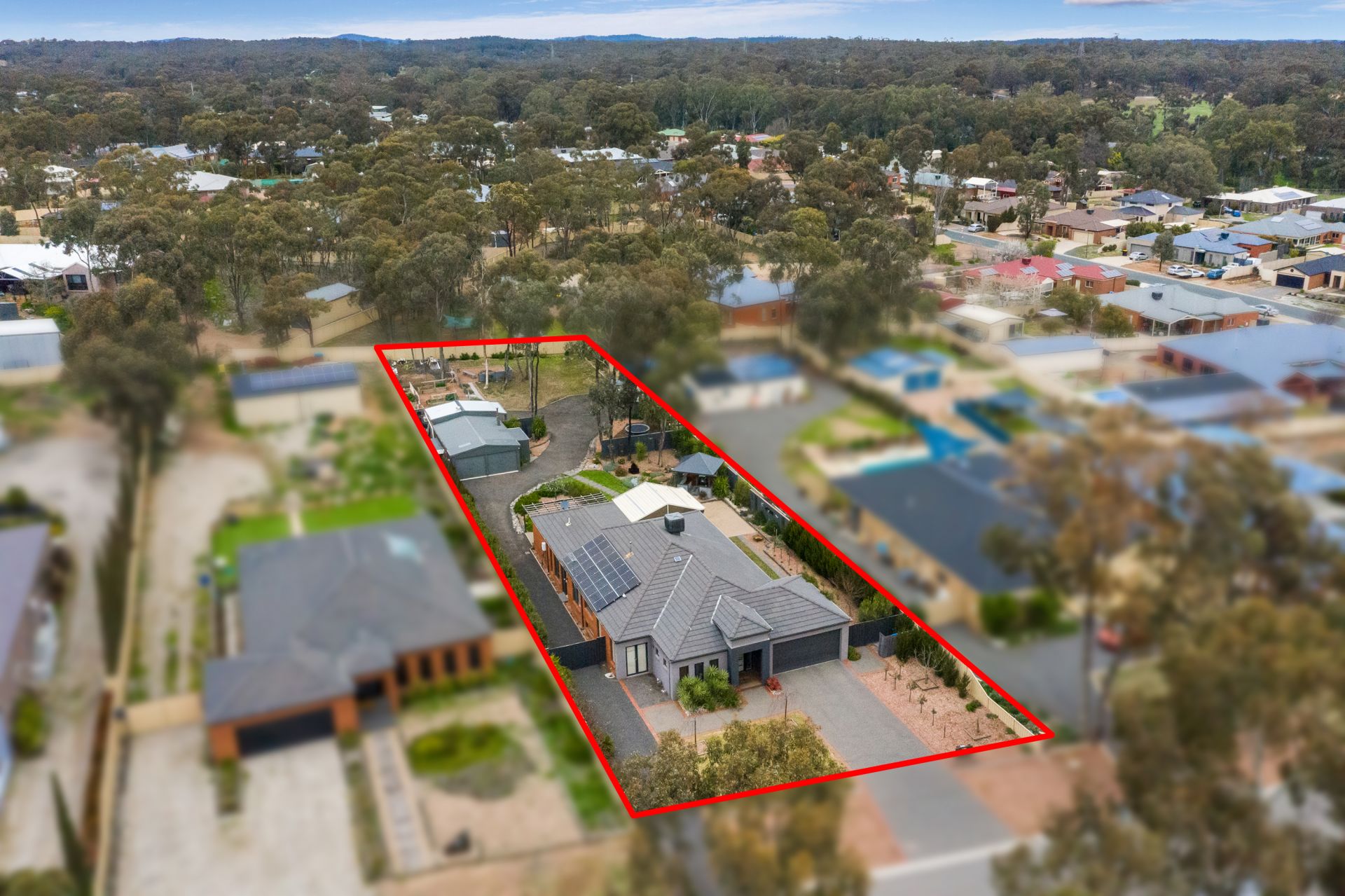 60 Pioneer Drive, Maiden Gully DCK Real Estate