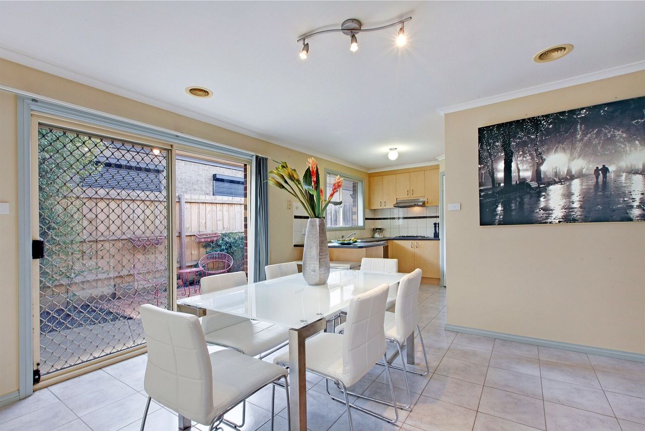Spacious Family Living!