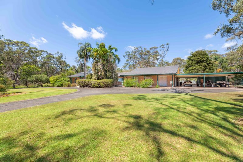 Real Estate For Sale 10 Hamilton Road Kentlyn , NSW