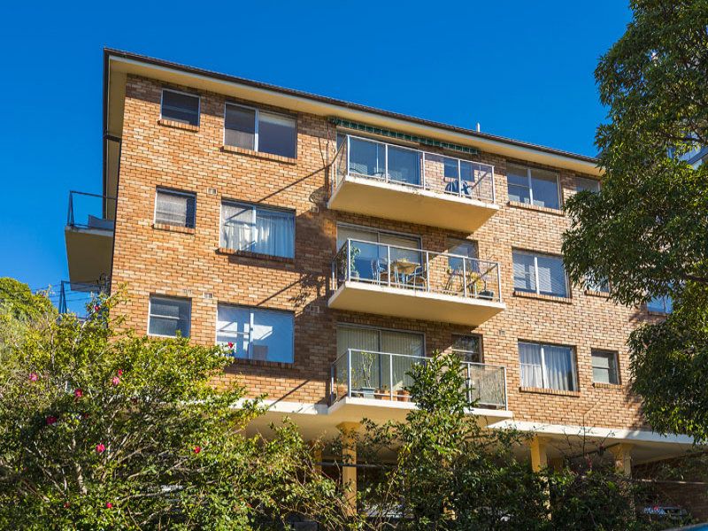 5/2 Kareela Road CREMORNE NSW, Cremorne - Thumbnail 8