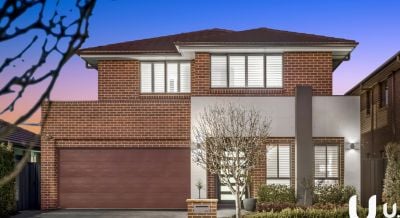 Marsden Park, 14 McAlister Parade