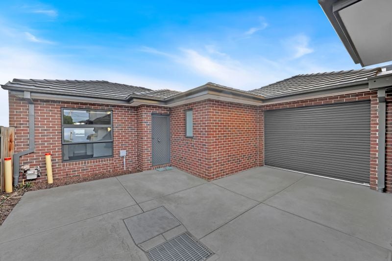 4/51 Waiora Road, Heidelberg Heights