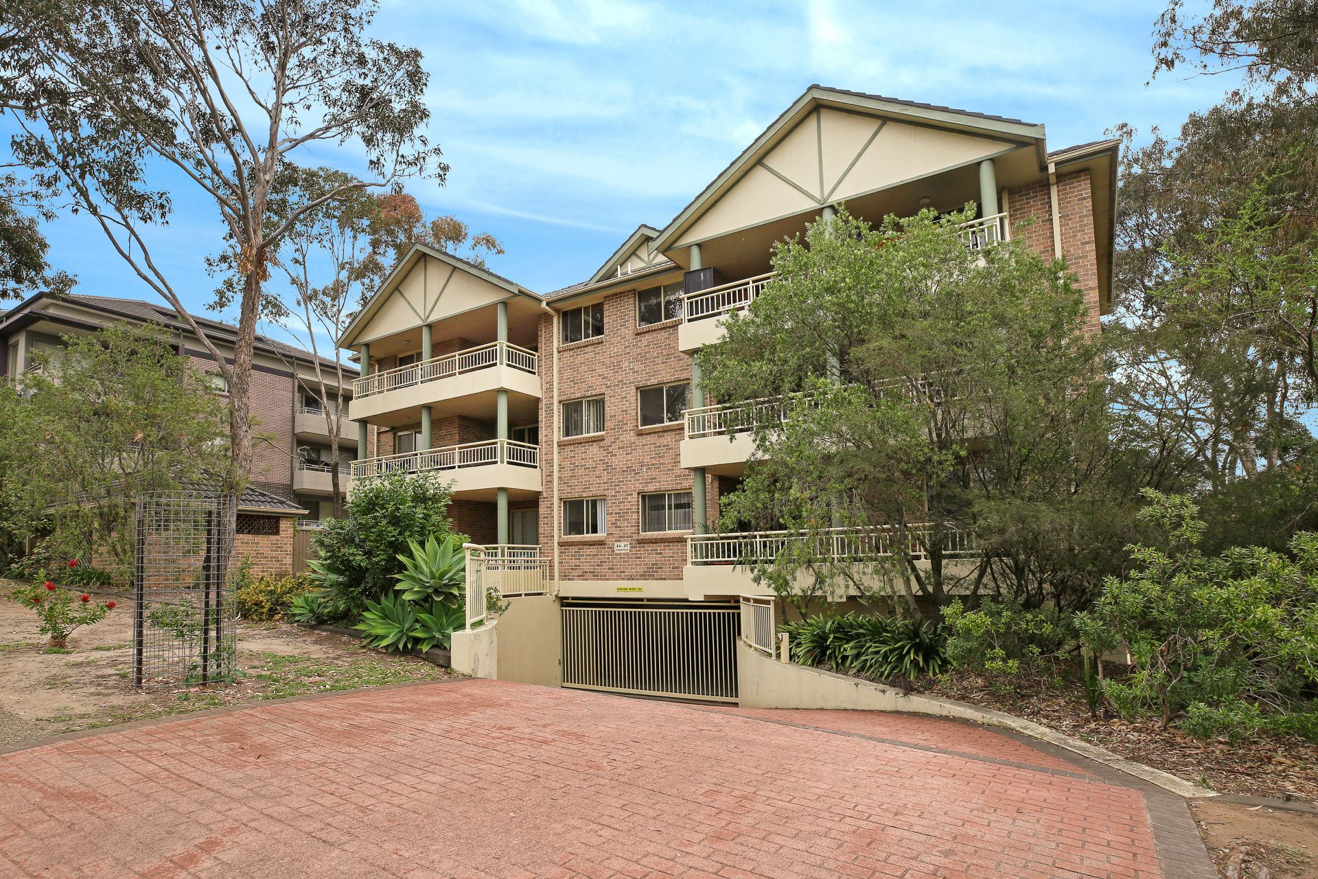 24/45-47 Vermont Street, Sutherland, Sutherland - Thumbnail 4