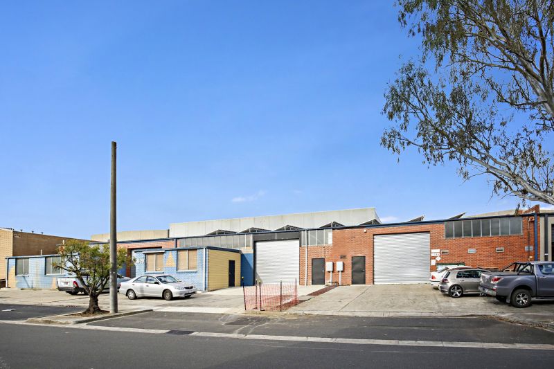 18 Culverlands Street, Heidelberg West