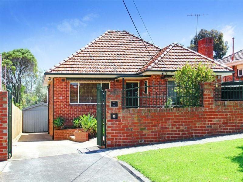 Picture Perfect Home