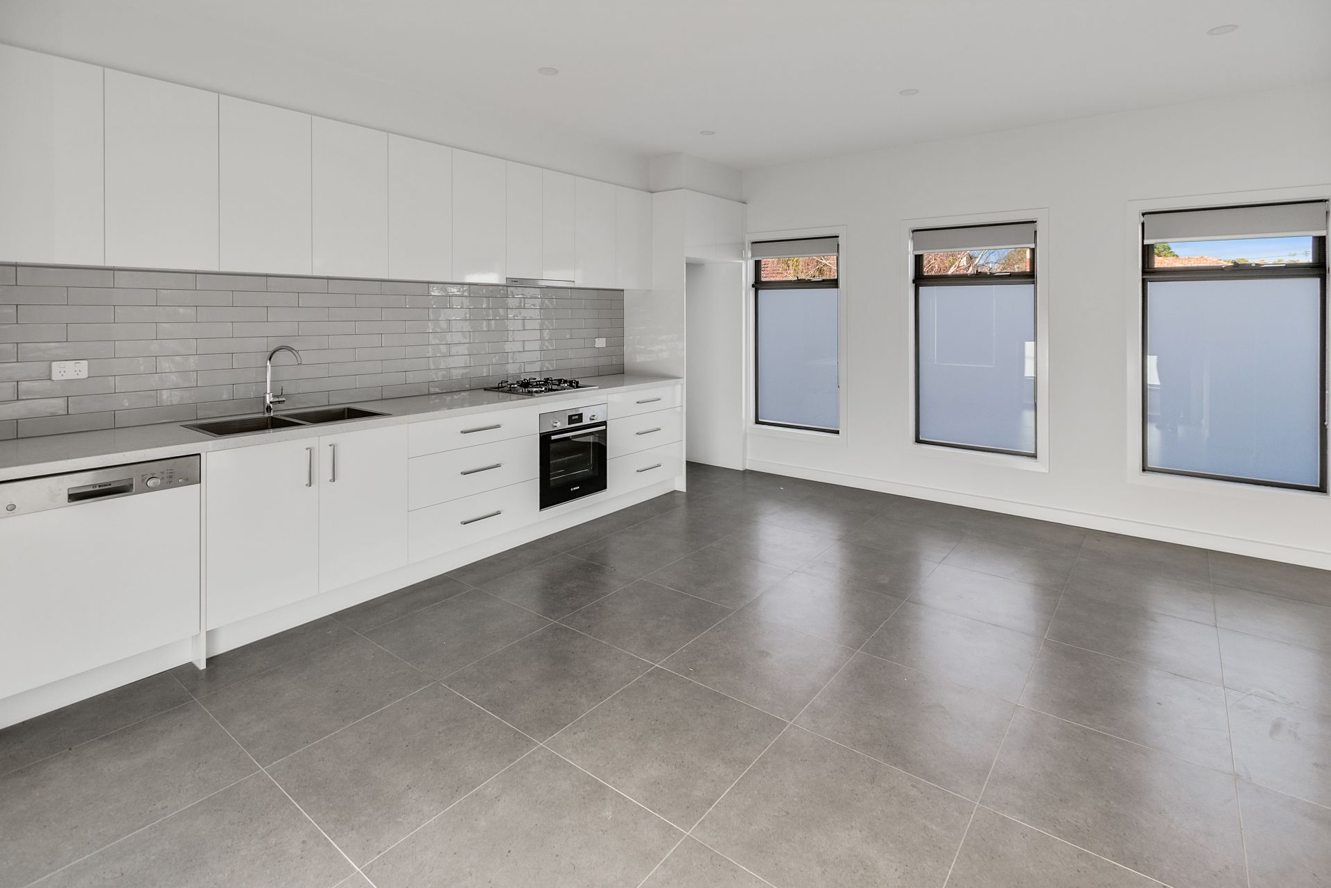 FOUR BRAND NEW TOWNHOUSES
