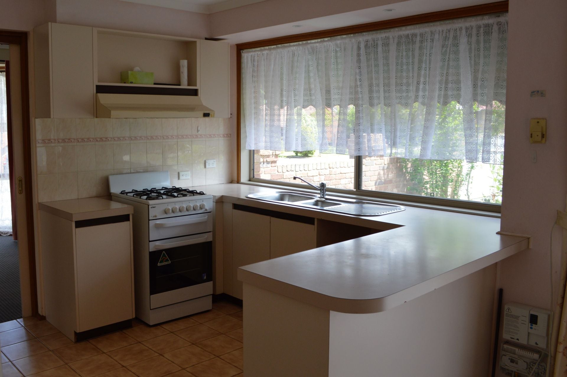 DESIRED MILL PARK LOCATION!